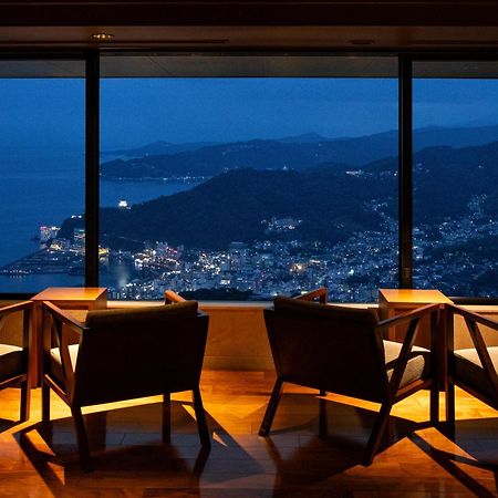 Hotel Grand Bach Atami Crescendo Zewnętrze zdjęcie