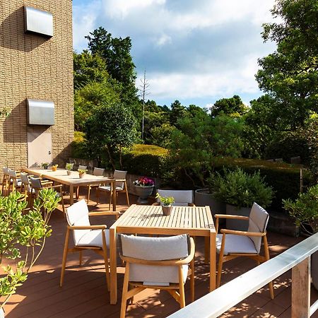 Hotel Grand Bach Atami Crescendo Zewnętrze zdjęcie