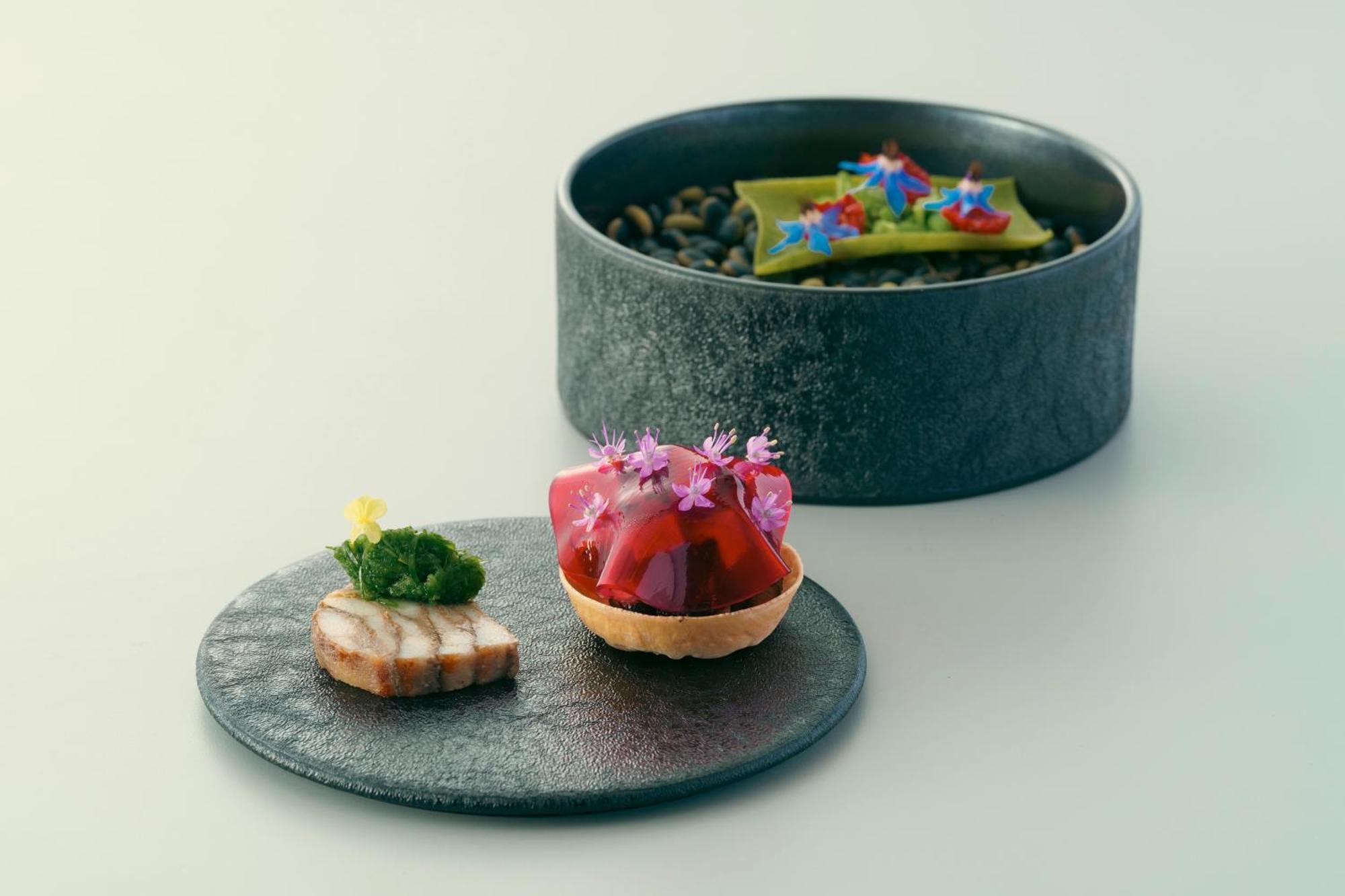 Hotel Grand Bach Atami Crescendo Zewnętrze zdjęcie