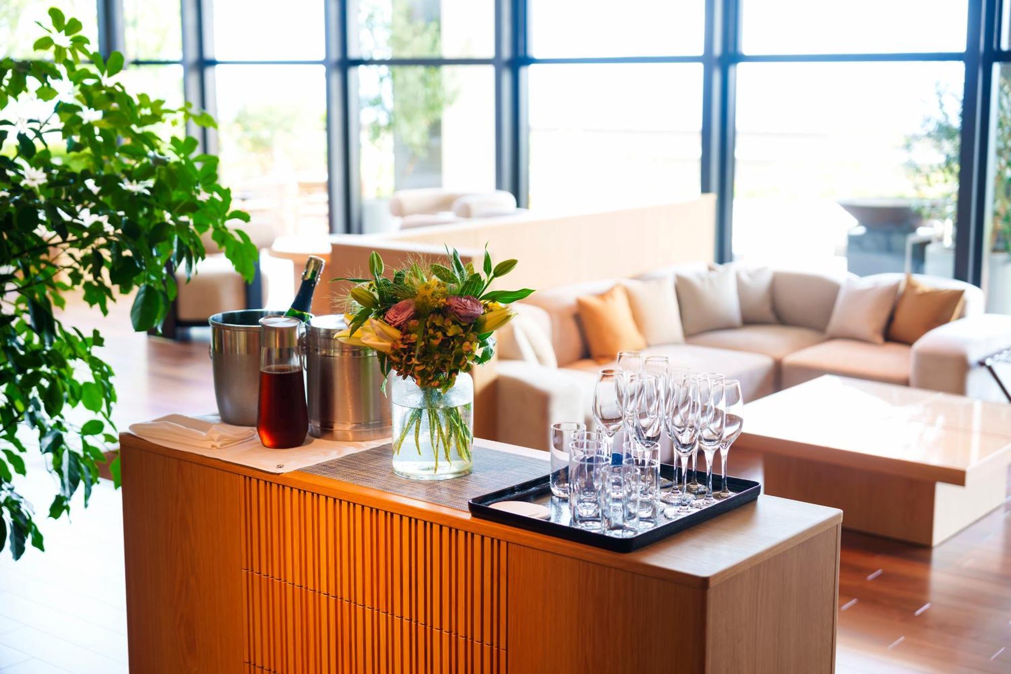 Hotel Grand Bach Atami Crescendo Zewnętrze zdjęcie