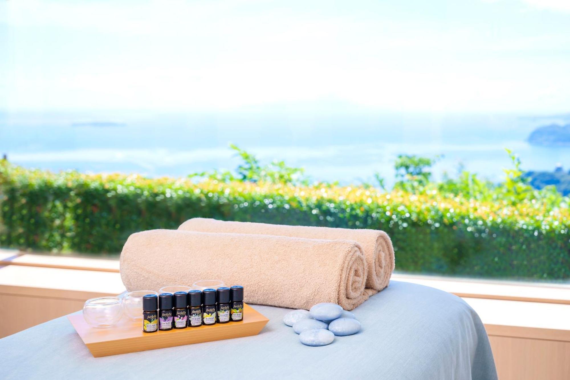 Hotel Grand Bach Atami Crescendo Zewnętrze zdjęcie