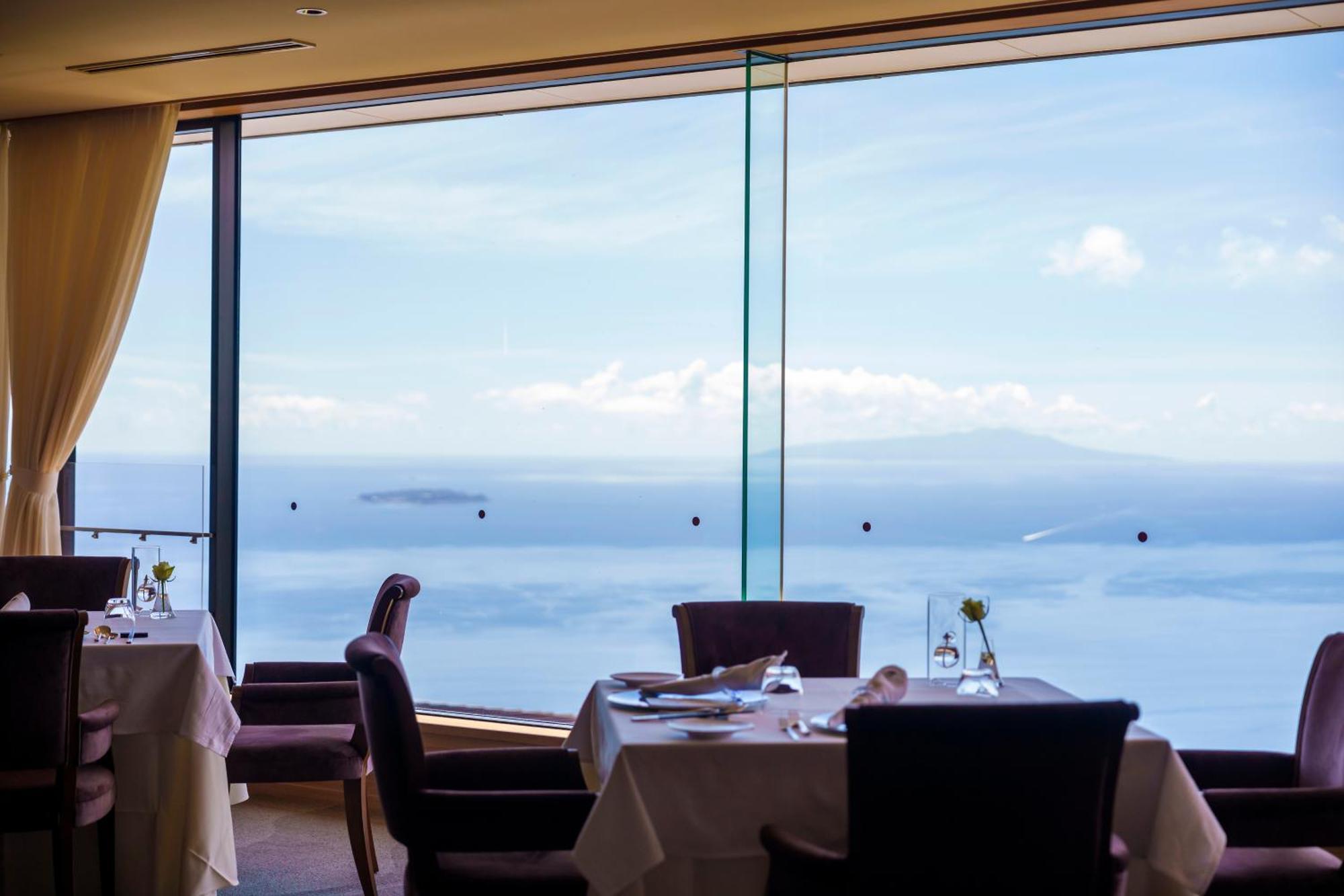 Hotel Grand Bach Atami Crescendo Zewnętrze zdjęcie