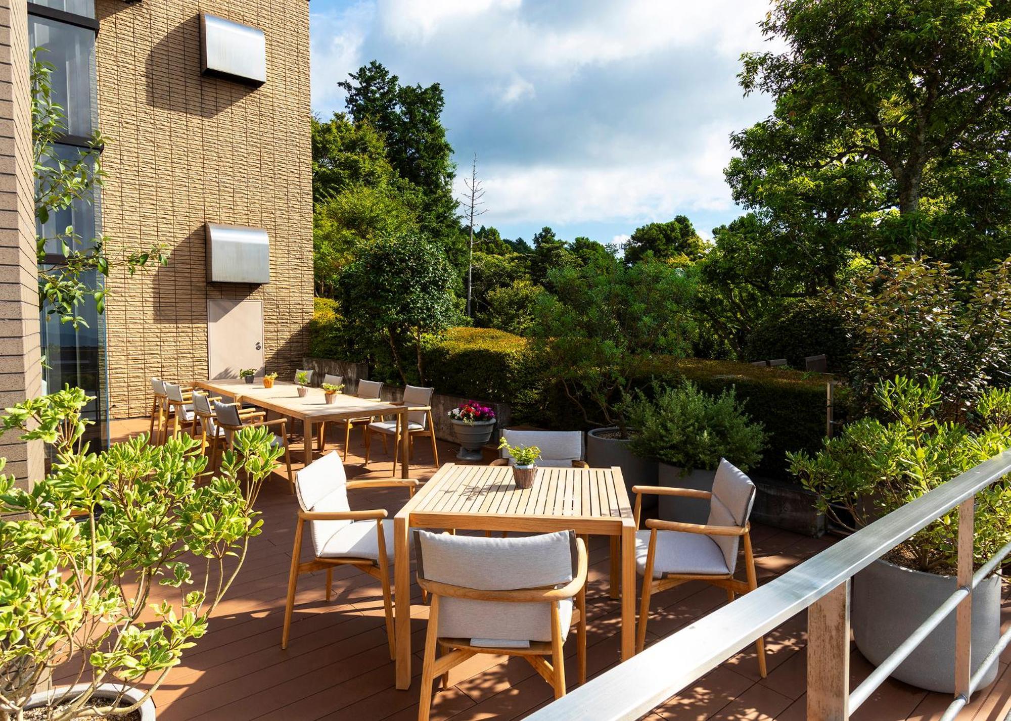 Hotel Grand Bach Atami Crescendo Zewnętrze zdjęcie