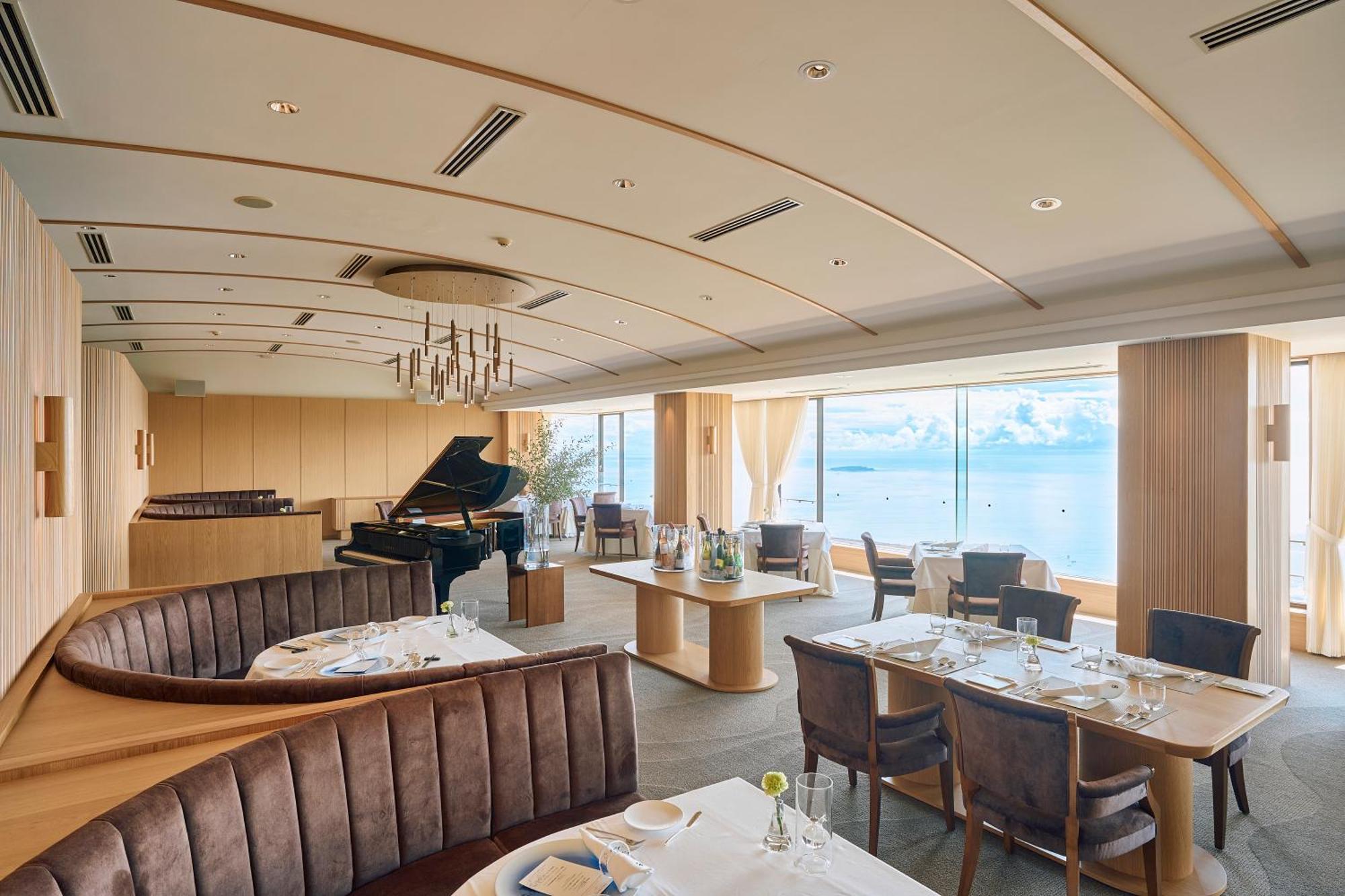 Hotel Grand Bach Atami Crescendo Zewnętrze zdjęcie