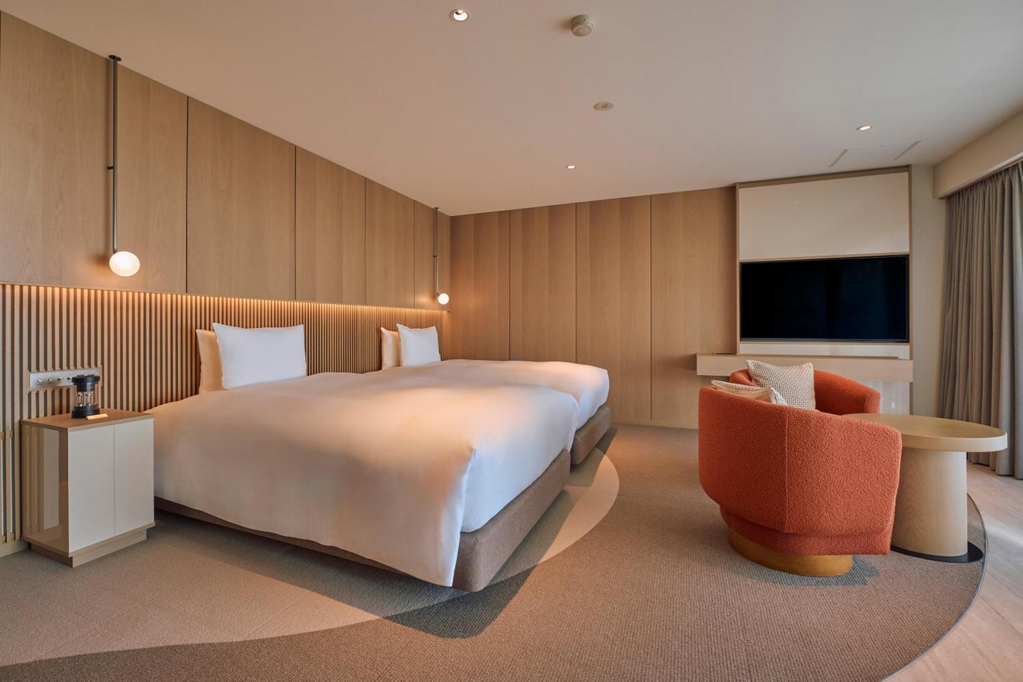 Hotel Grand Bach Atami Crescendo Zewnętrze zdjęcie